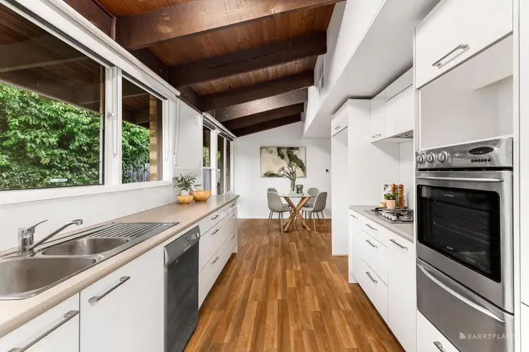 Fourth view of Homely house listing, 71 Lowan Avenue, Templestowe Lower VIC 3107