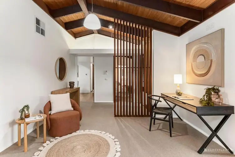 Fifth view of Homely house listing, 71 Lowan Avenue, Templestowe Lower VIC 3107