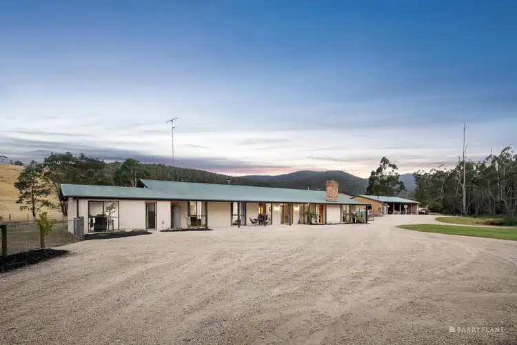 Second view of Homely house listing, 150 Odeas Road, Strathewen VIC 3099