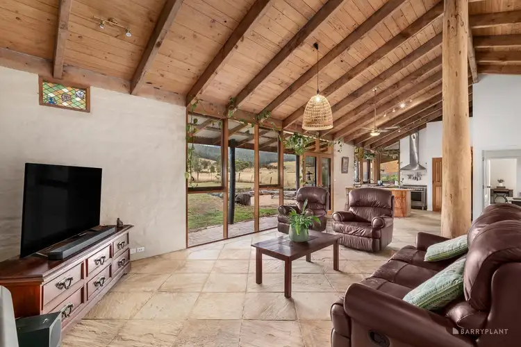 Fifth view of Homely house listing, 150 Odeas Road, Strathewen VIC 3099