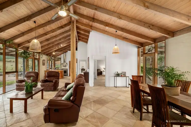 Sixth view of Homely house listing, 150 Odeas Road, Strathewen VIC 3099