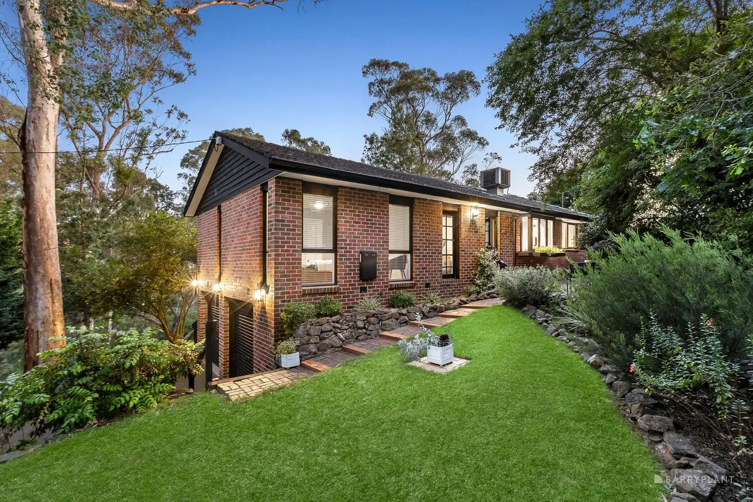 Main view of Homely house listing, 254 Research Warrandyte Road, North Warrandyte VIC 3113