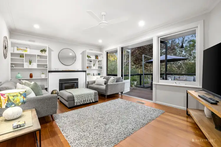 Second view of Homely house listing, 254 Research Warrandyte Road, North Warrandyte VIC 3113