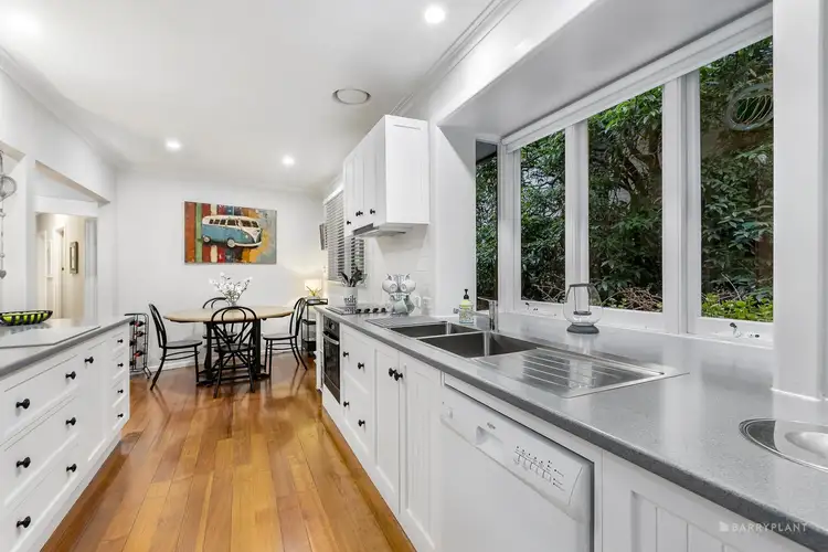 Third view of Homely house listing, 254 Research Warrandyte Road, North Warrandyte VIC 3113