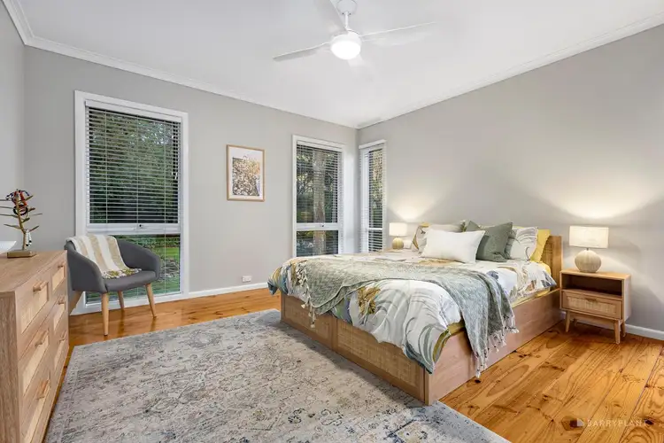 Fourth view of Homely house listing, 254 Research Warrandyte Road, North Warrandyte VIC 3113