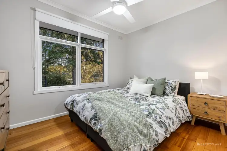 Sixth view of Homely house listing, 254 Research Warrandyte Road, North Warrandyte VIC 3113