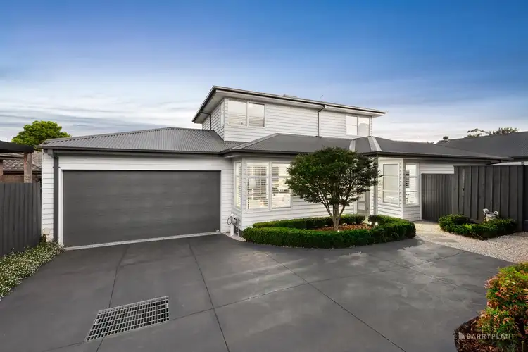 Main view of Homely house listing, 2/74 Henry Street, Greensborough VIC 3088