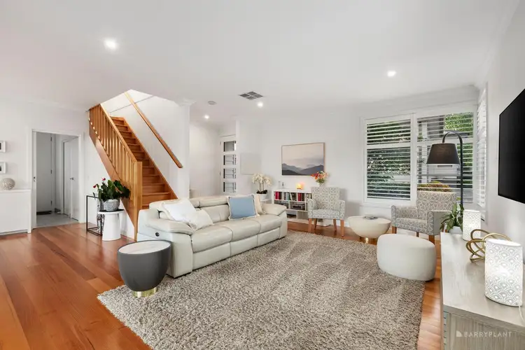 Second view of Homely house listing, 2/74 Henry Street, Greensborough VIC 3088