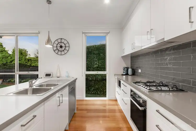 Third view of Homely house listing, 2/74 Henry Street, Greensborough VIC 3088