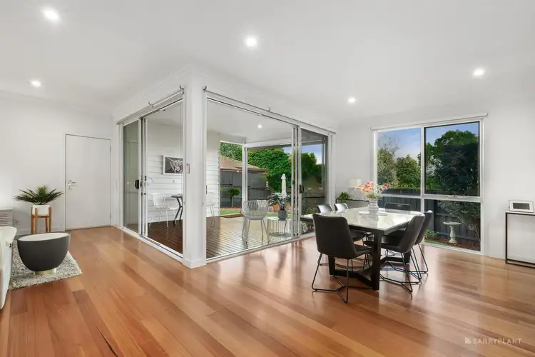 Fifth view of Homely house listing, 2/74 Henry Street, Greensborough VIC 3088