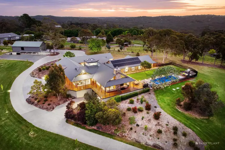 177-179 Jumping Creek Road, Wonga Park VIC 3115