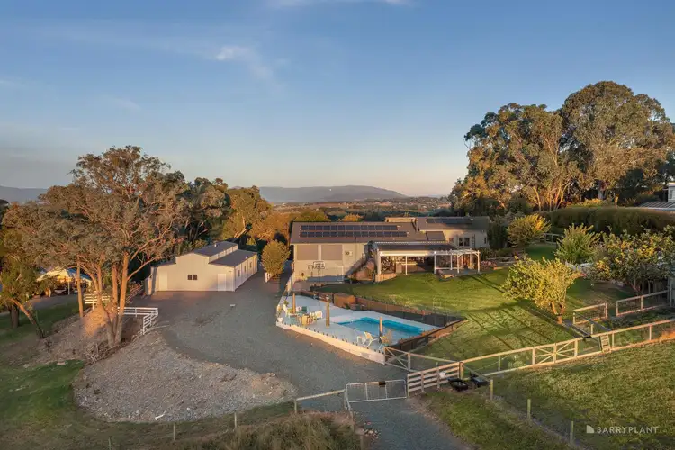Main view of Homely house listing, 339-347 Yarra Road, Wonga Park VIC 3115
