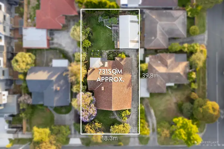 76 Bedford Road, Ringwood VIC 3134