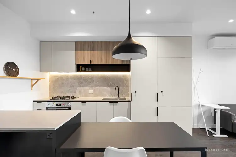 Third view of Homely apartment listing, 109/15 Foundation Boulevard, Burwood East VIC 3151