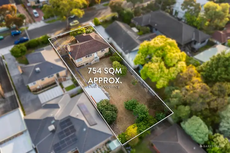 Second view of Homely house listing, 7 Wilton Street, Blackburn North VIC 3130