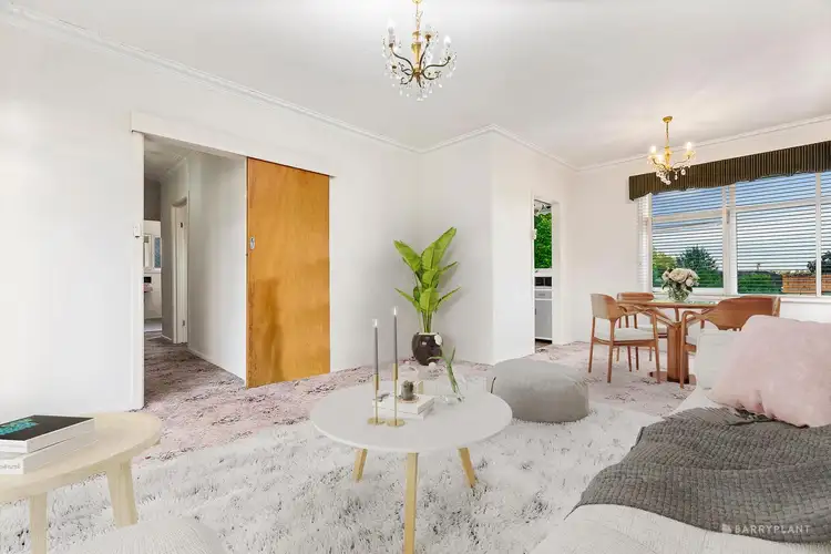 Third view of Homely house listing, 7 Wilton Street, Blackburn North VIC 3130