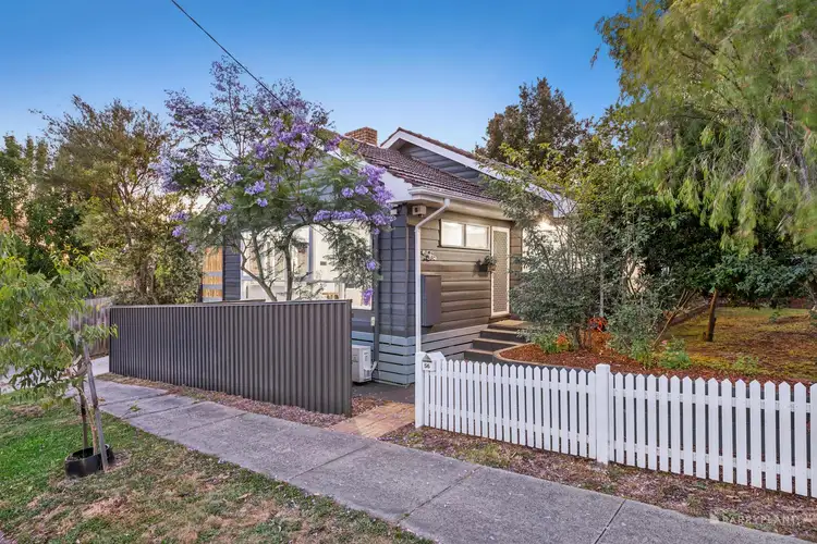 56 Brunswick Road, Mitcham VIC 3132