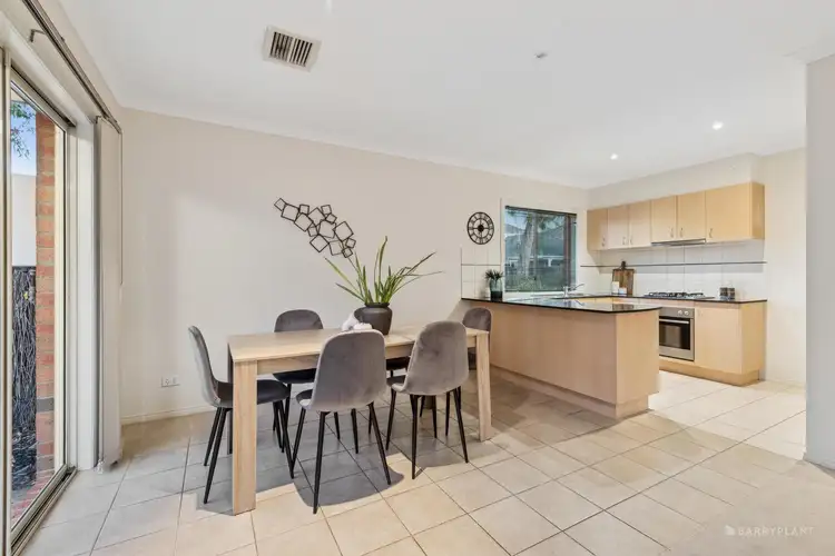 Fourth view of Homely townhouse listing, 58 Madison Boulevard, Mitcham VIC 3132