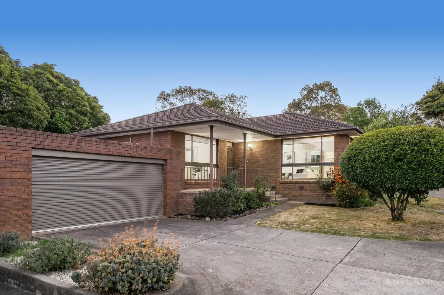 Main view of Homely unit listing, 4/2 Scott Street, Mitcham VIC 3132