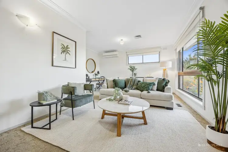Second view of Homely unit listing, 4/2 Scott Street, Mitcham VIC 3132