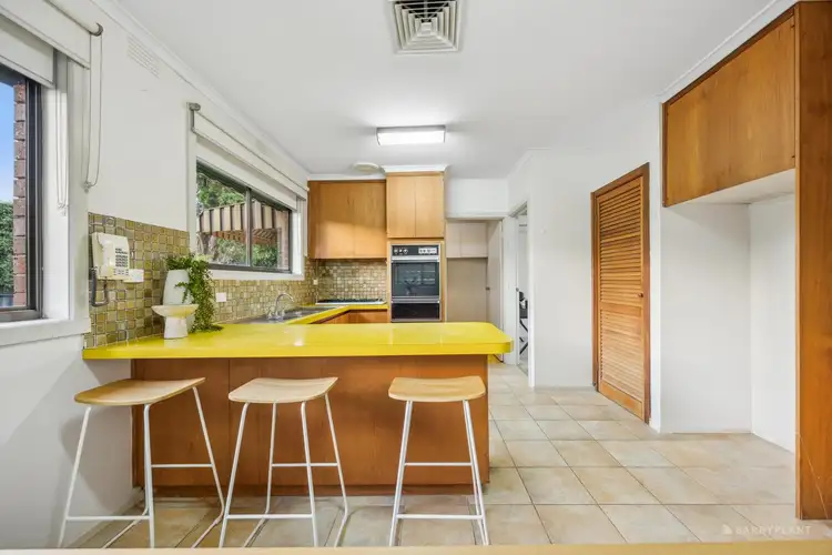 Fourth view of Homely unit listing, 4/2 Scott Street, Mitcham VIC 3132