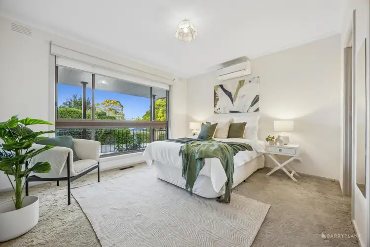 Sixth view of Homely unit listing, 4/2 Scott Street, Mitcham VIC 3132
