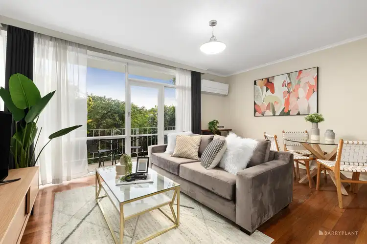 Second view of Homely unit listing, 1/100 Balwyn Road, Balwyn VIC 3103