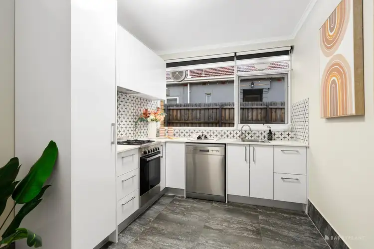 Third view of Homely unit listing, 1/100 Balwyn Road, Balwyn VIC 3103