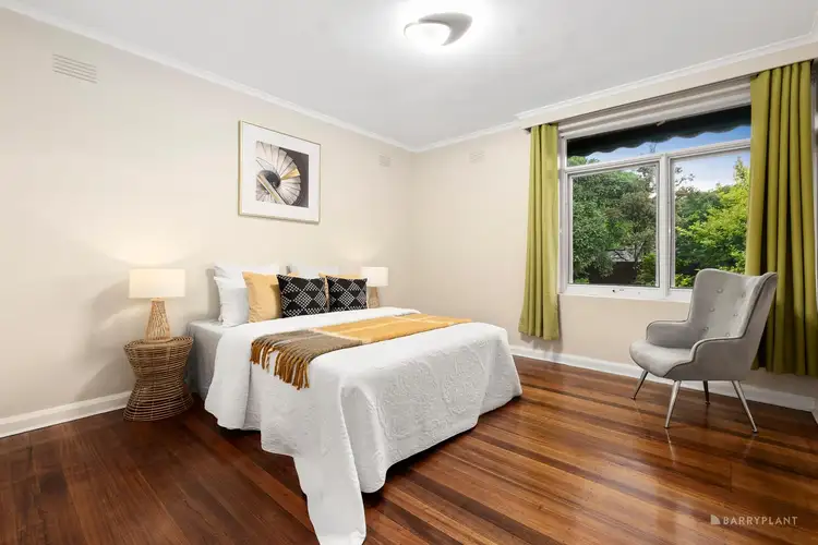 Fourth view of Homely unit listing, 1/100 Balwyn Road, Balwyn VIC 3103
