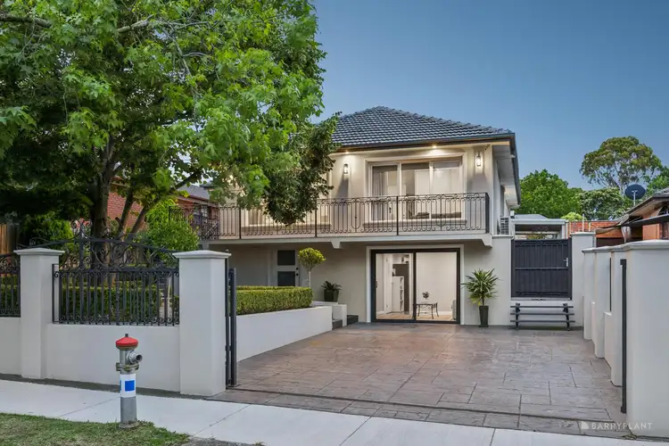 Main view of Homely house listing, 13 Carween Avenue, Mitcham VIC 3132