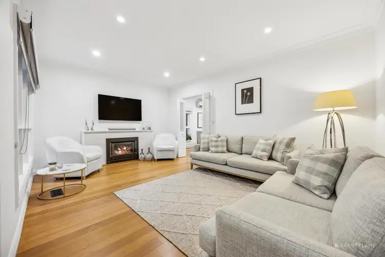 Third view of Homely house listing, 13 Carween Avenue, Mitcham VIC 3132