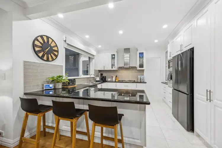 Fourth view of Homely house listing, 13 Carween Avenue, Mitcham VIC 3132