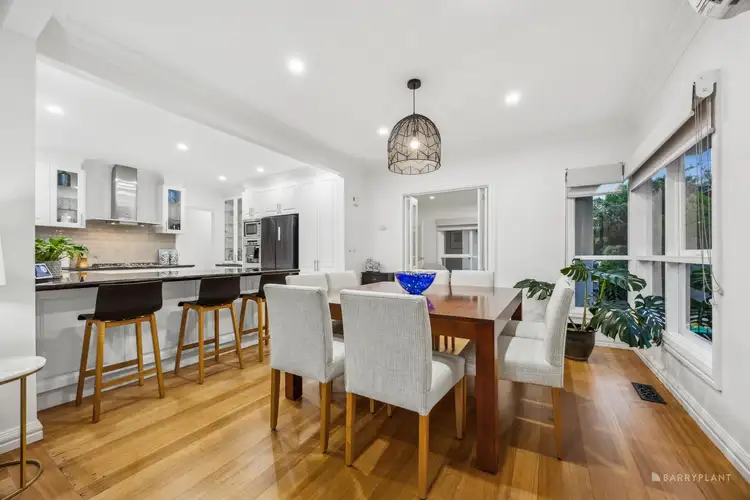 Fifth view of Homely house listing, 13 Carween Avenue, Mitcham VIC 3132