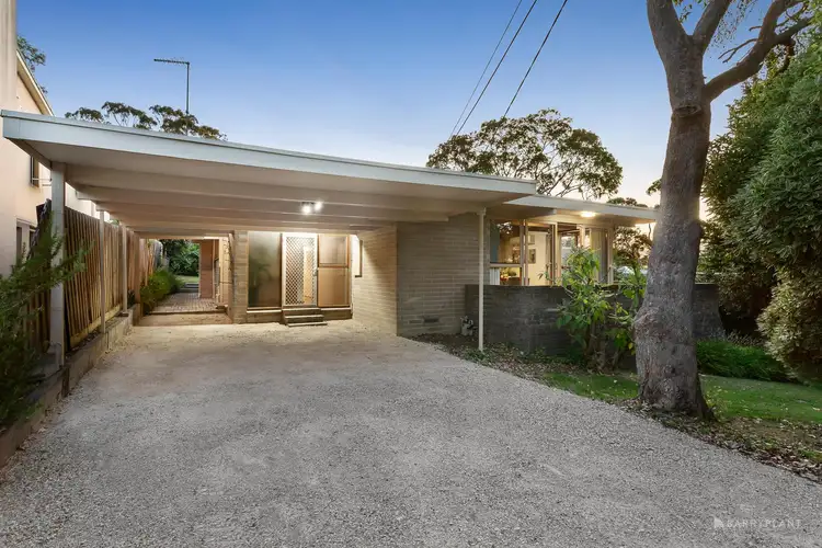 Main view of Homely house listing, 6 Unwin Street, Templestowe VIC 3106