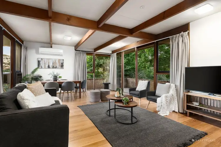Third view of Homely house listing, 6 Unwin Street, Templestowe VIC 3106