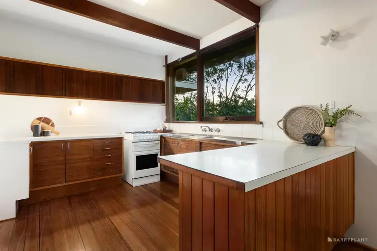 Fifth view of Homely house listing, 6 Unwin Street, Templestowe VIC 3106