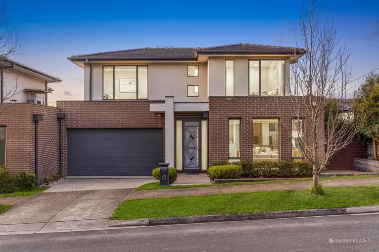 1A Nathan Street