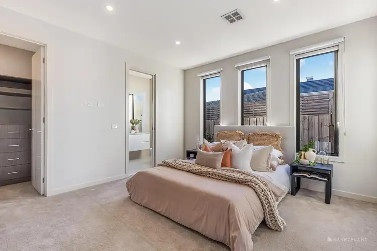 Sixth view of Homely townhouse listing, 1A Nathan Street, Doncaster VIC 3108