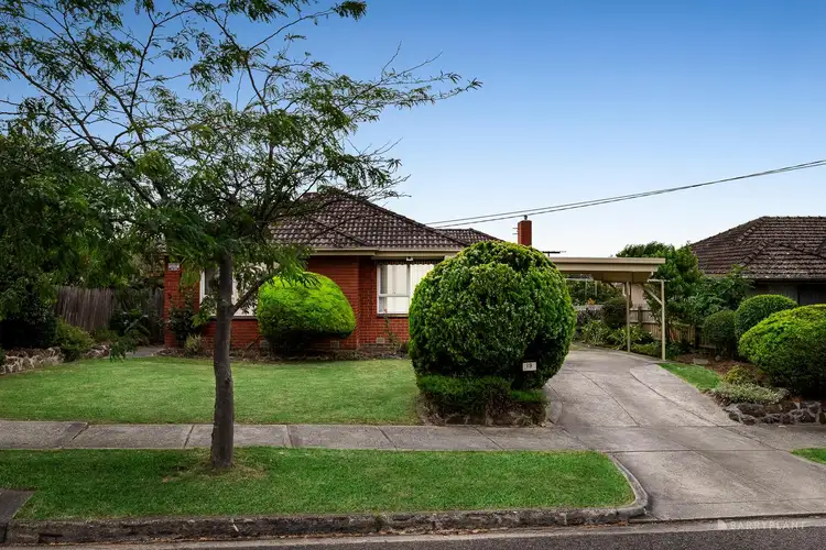 19 Norman Street, Doncaster East VIC 3109