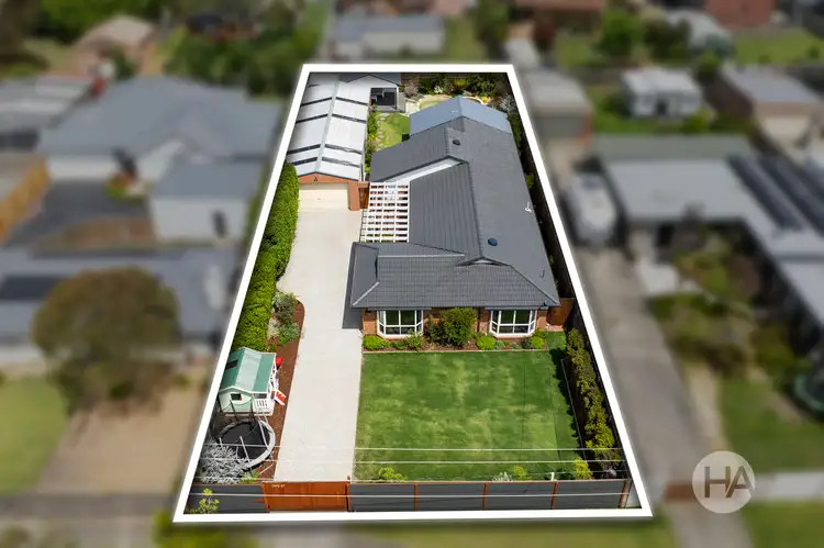 9 Lewis Street, Pearcedale VIC 3912