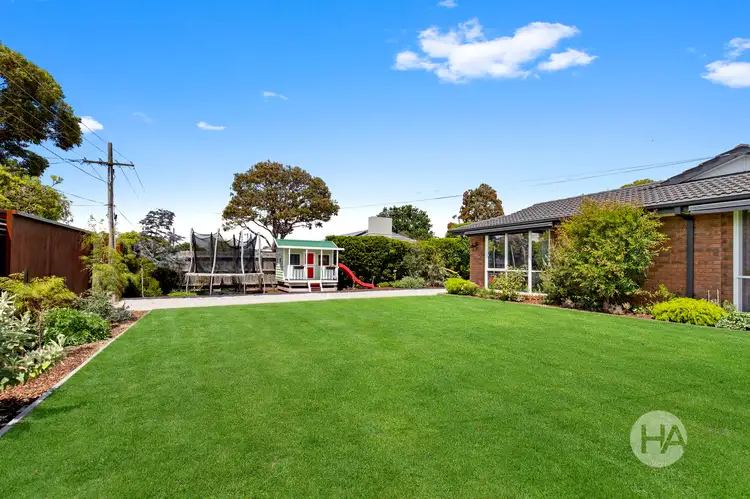Fifth view of Homely house listing, 9 Lewis Street, Pearcedale VIC 3912