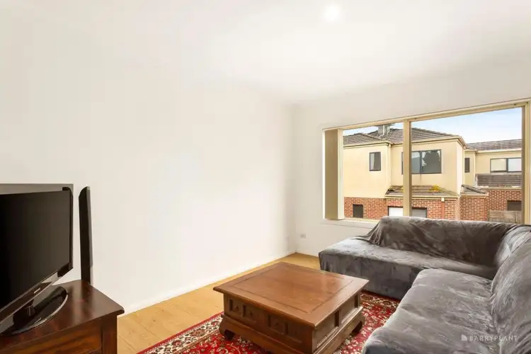 Second view of Homely apartment listing, 16/1 Bellevue Avenue, Doncaster East VIC 3109