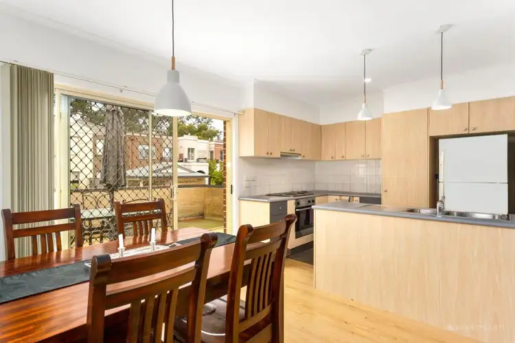 Third view of Homely apartment listing, 16/1 Bellevue Avenue, Doncaster East VIC 3109