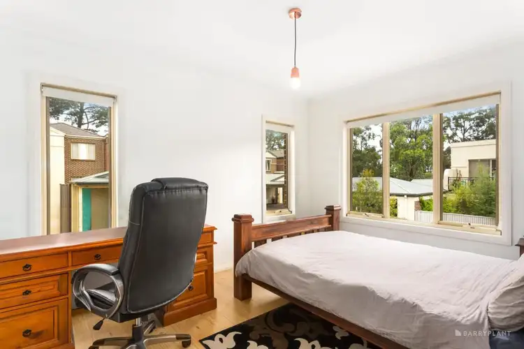 Fourth view of Homely apartment listing, 16/1 Bellevue Avenue, Doncaster East VIC 3109