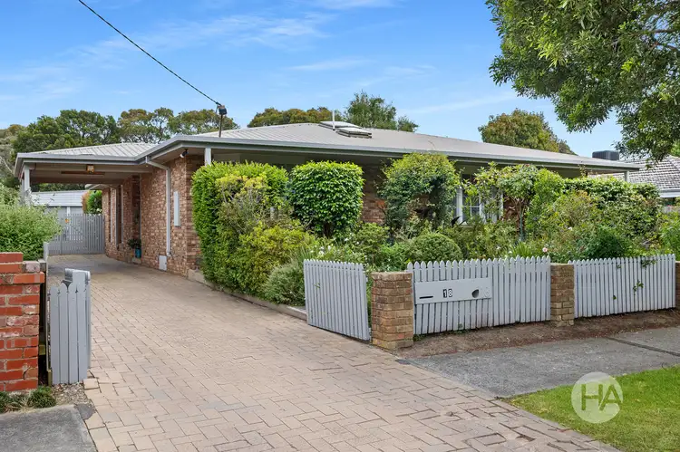 18 Halsey Street, Balnarring VIC 3926