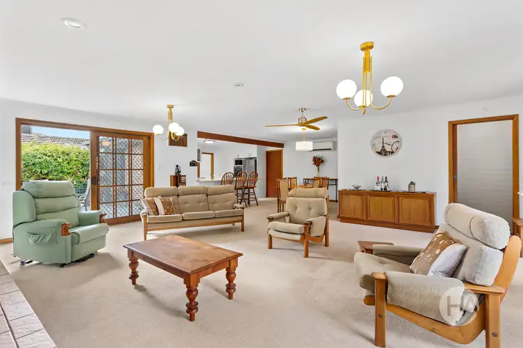 Third view of Homely house listing, 18 Halsey Street, Balnarring VIC 3926