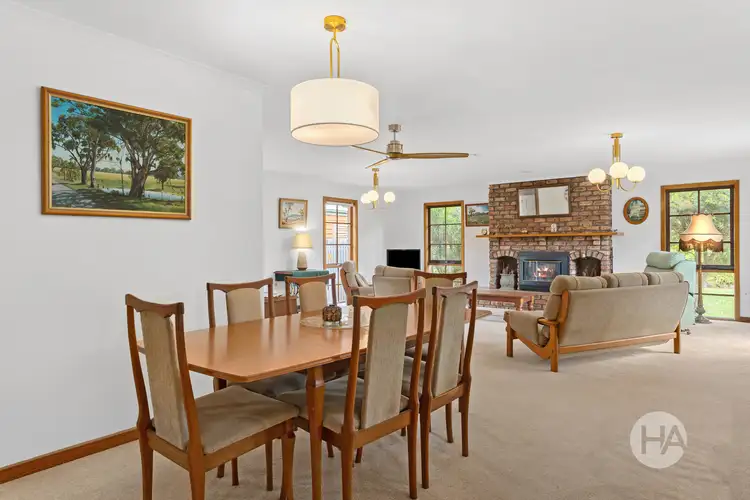 Fourth view of Homely house listing, 18 Halsey Street, Balnarring VIC 3926