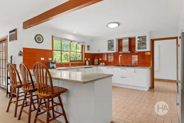 Fifth view of Homely house listing, 18 Halsey Street, Balnarring VIC 3926