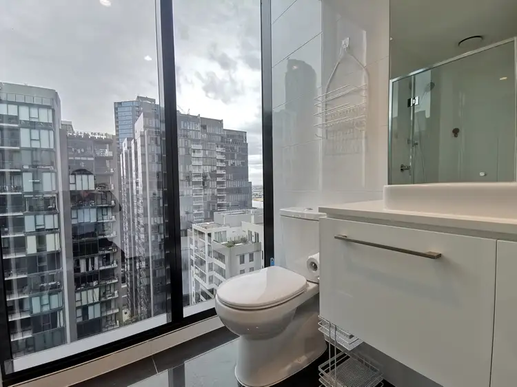 Third view of Homely apartment listing, 2804/60 Kavanagh Street, Southbank VIC 3006