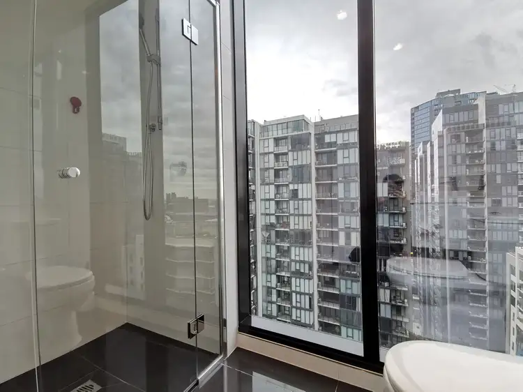 Fourth view of Homely apartment listing, 2804/60 Kavanagh Street, Southbank VIC 3006
